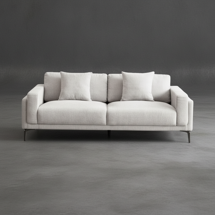 Hanaa 3 Seater Sofa