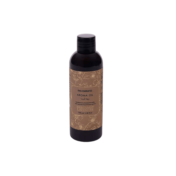 Haven Aroma Oil Bergamot Lavender 100Ml