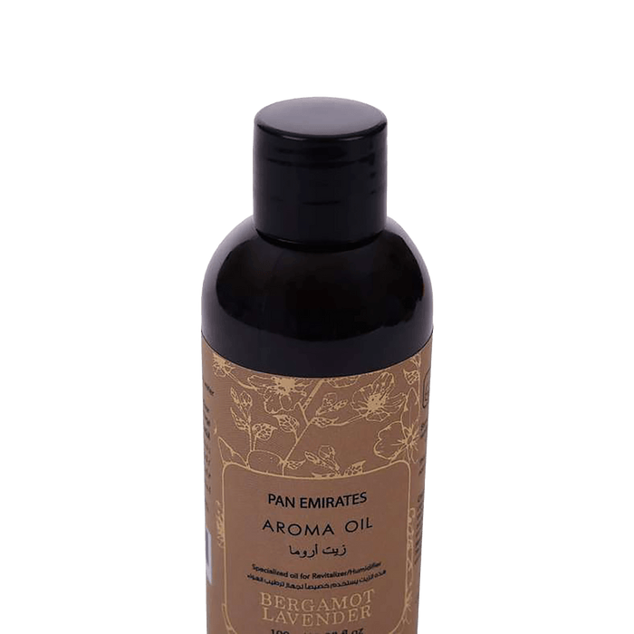 Haven Aroma Oil Bergamot Lavender 100Ml