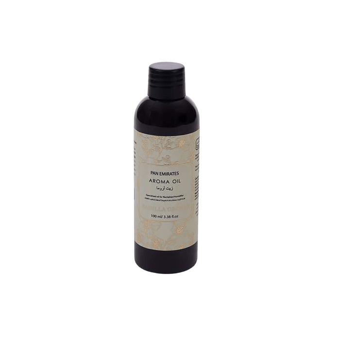 Haven Aroma Oil Vanilla Orchid 100Ml