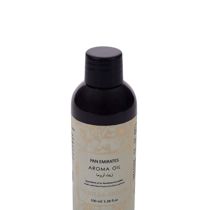 Haven Aroma Oil Vanilla Orchid 100Ml