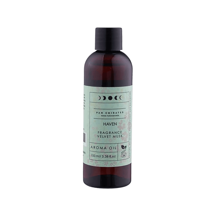 Haven Aroma Oil Velvet Musk 100Ml