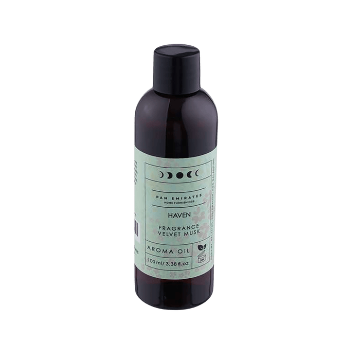 Haven Aroma Oil Velvet Musk 100Ml