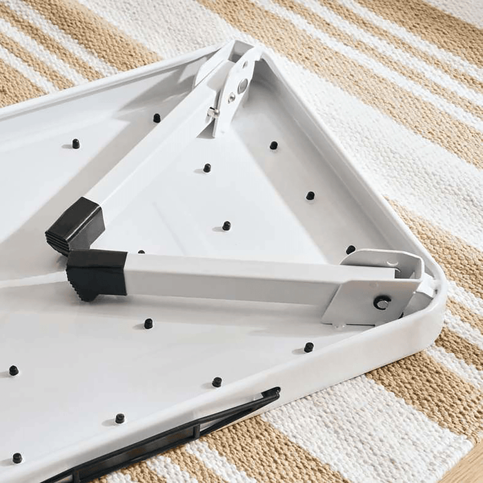 Hector Step Stool - Black