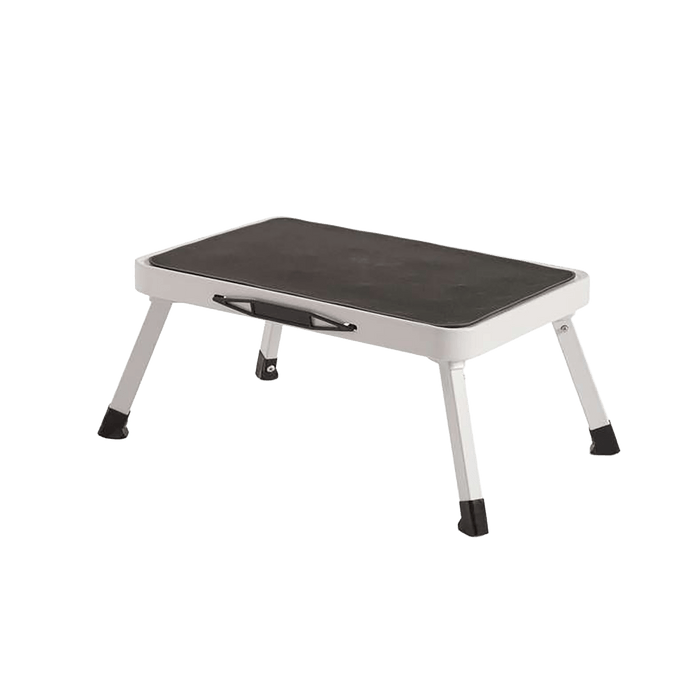 Hector Step Stool - Black