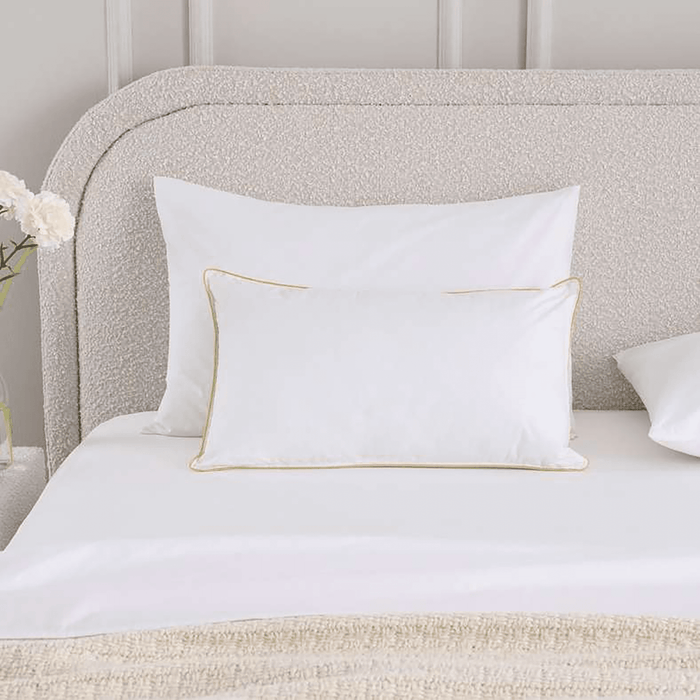 Hh Classic Loft Down Alternative Cushion Filler 40X65cm - White