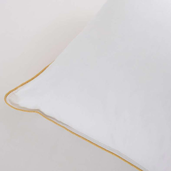 Hh Classic Loft Down Alternative Cushion Filler 40X65cm - White
