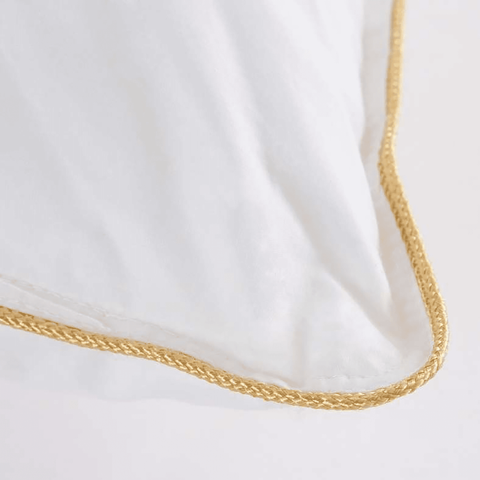 Hh Classic Loft Down Alternative Cushion Filler 40X65cm - White