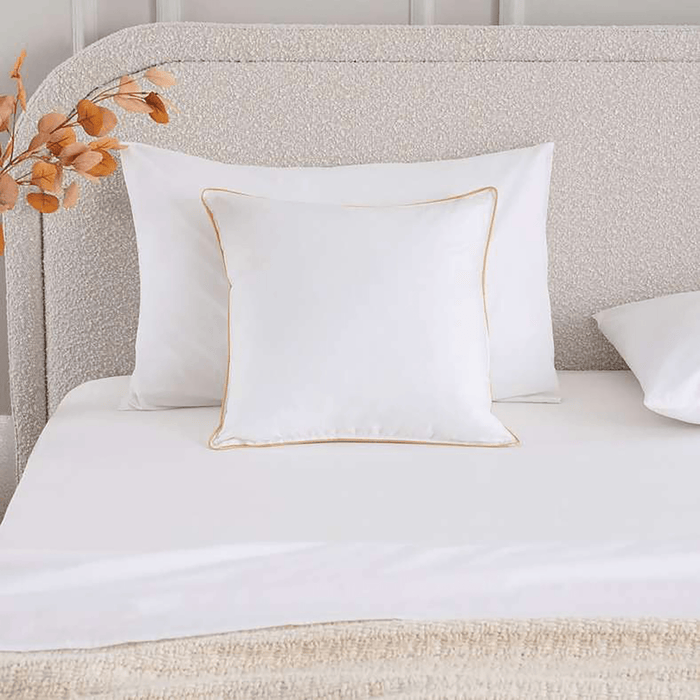 Hh Classic Loft Down Alternative Cushion Filler - White Pan Home