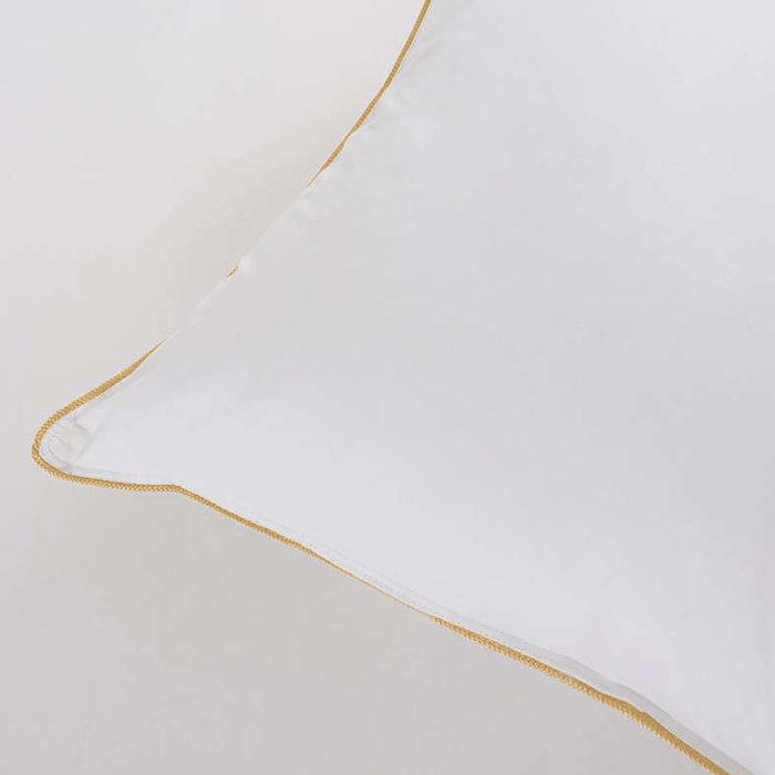 Hh Classic Loft Down Alternative Cushion Filler - White Pan Home