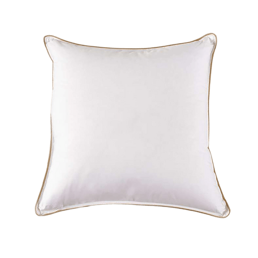 Hh Classic Loft Down Alternative Cushion Filler - White Pan Home