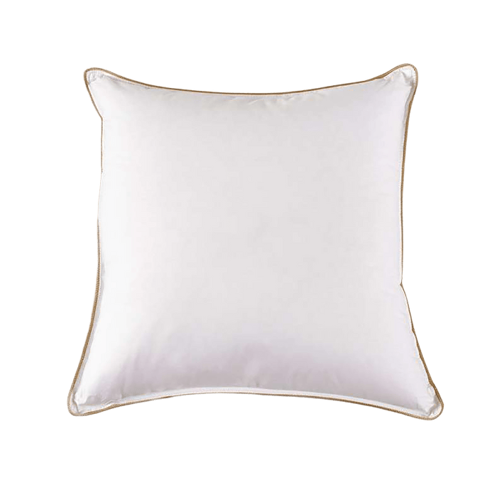 Hh Classic Loft Down Alternative Cushion Filler - White Pan Home