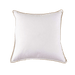 Hh Classic Loft Down Alternative Cushion Filler - White Pan Home