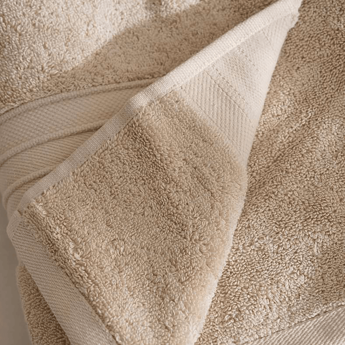 Hydrocotton Luxury 700 Gsm Bath Towel -Beige