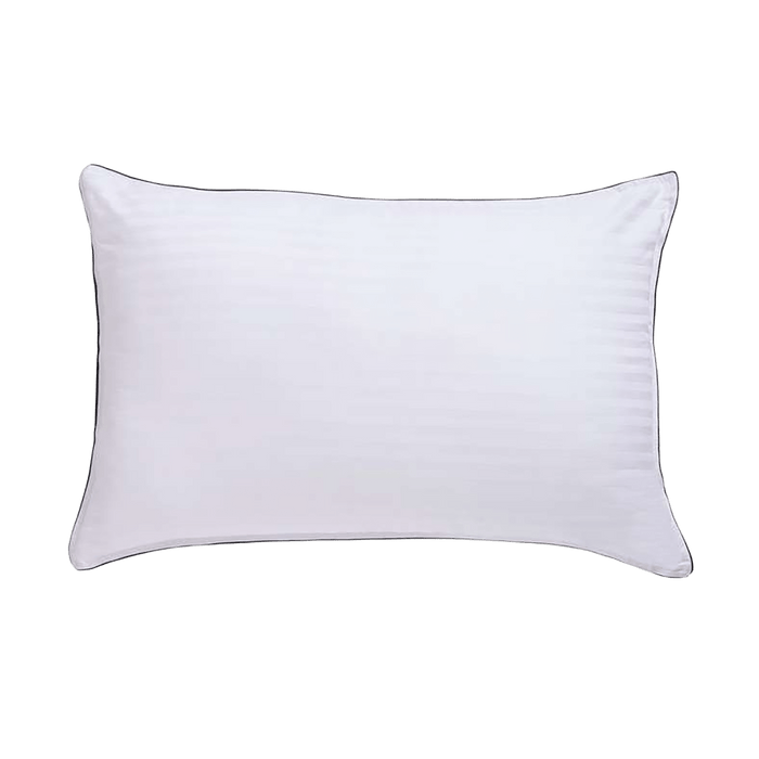 Indulgence Anti Allergy Pillow -White