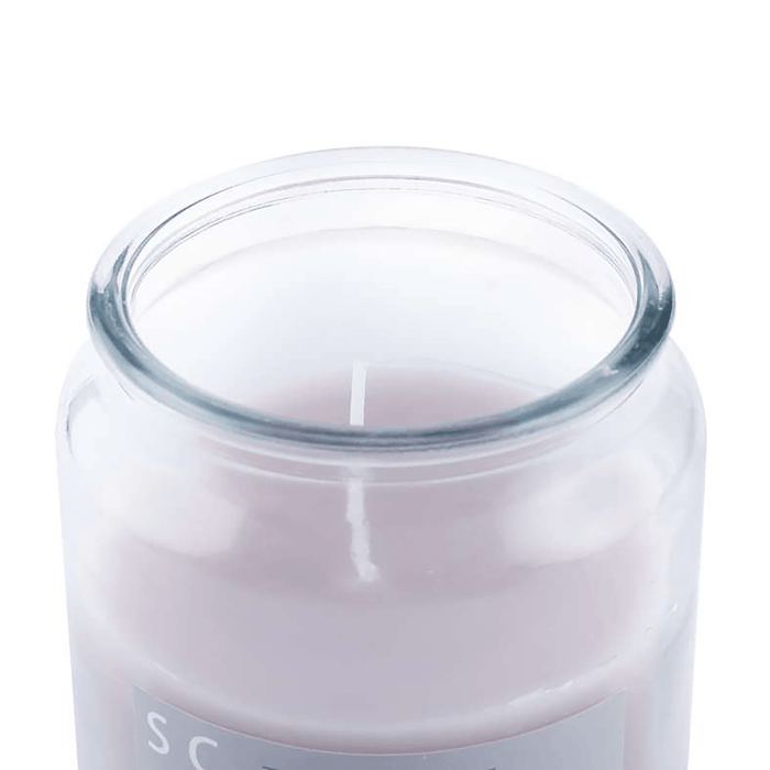 Indulgence Fig Coriander Jar Candle - 30 Hrs