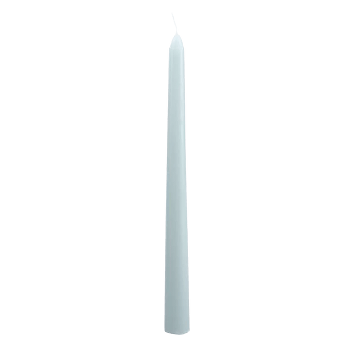 Indulgence Ocean Breeze 4-Piece Taper Candle - 6 Hrs