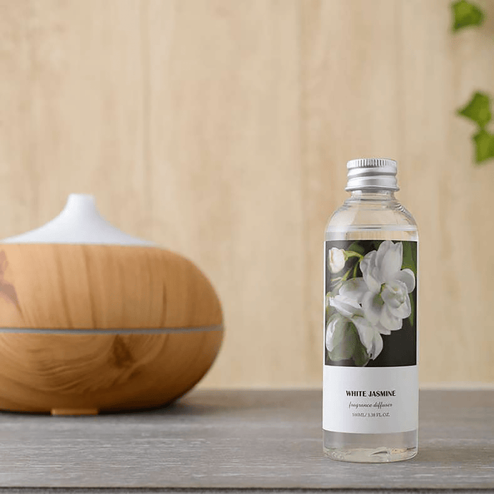 Jasmine Diffuser Oil 100Ml