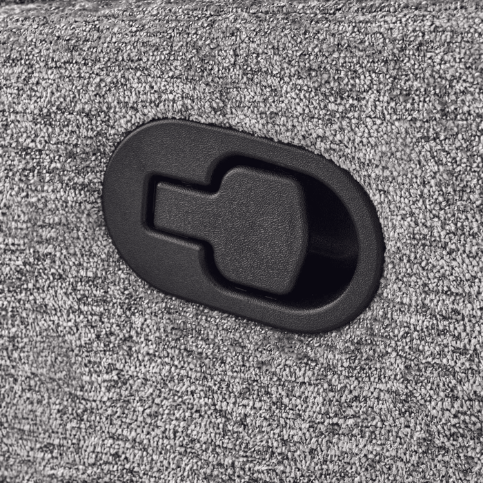 Jont 3 Seater Recliner