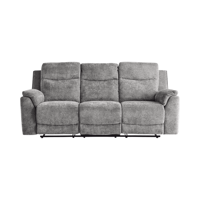 Jont 3 Seater Recliner