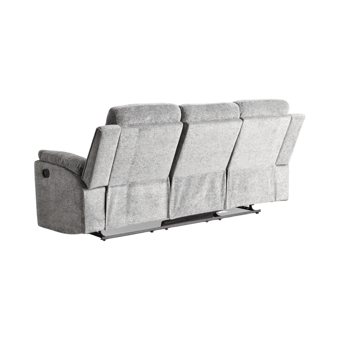 Jont 3 Seater Recliner