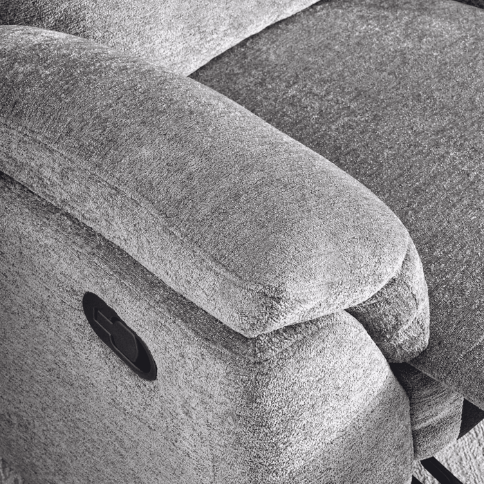 Jont 3 Seater Recliner