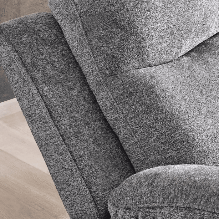 Jont 3 Seater Recliner