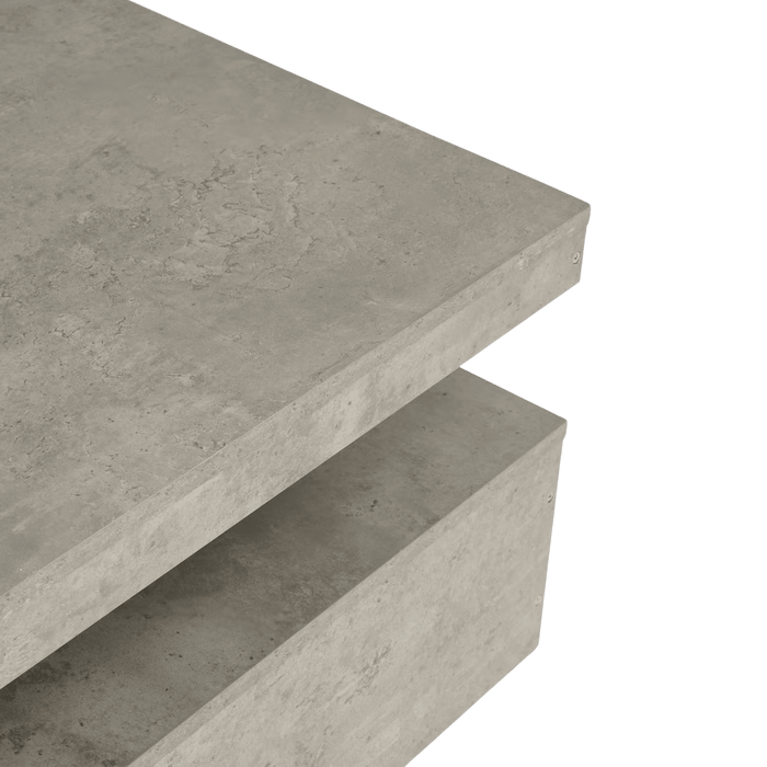 Kapehorn Coffee Table Melamine