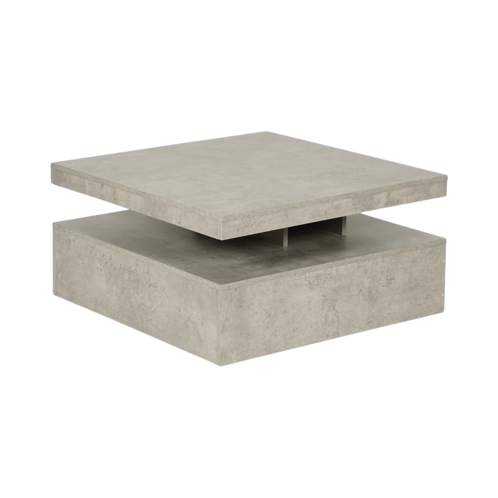 Kapehorn Coffee Table Melamine