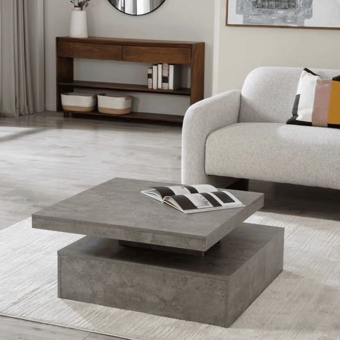 Kapehorn Coffee Table Melamine