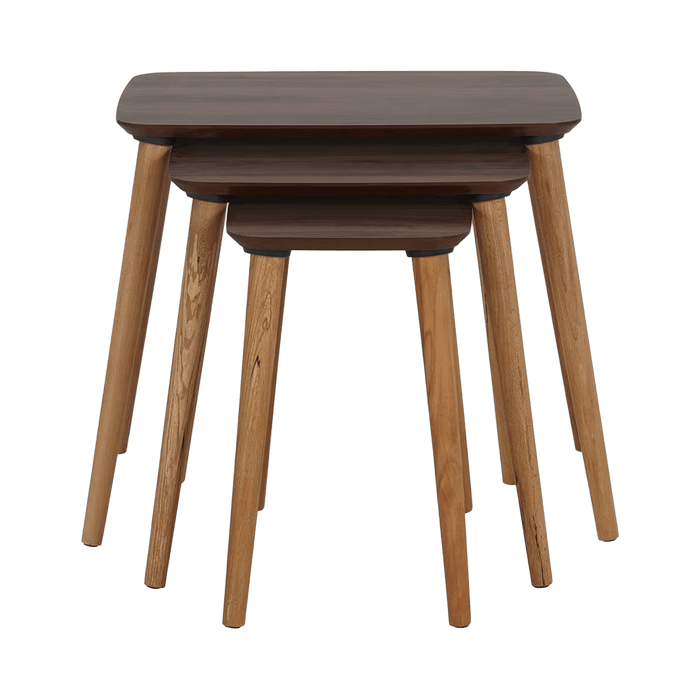 Karnus Nest Of Tables Set Of 3
