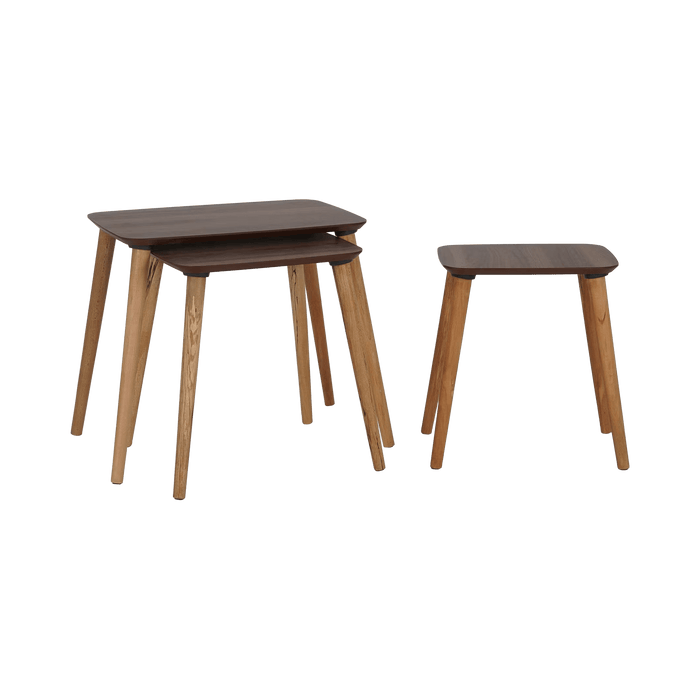 Karnus Nest Of Tables Set Of 3