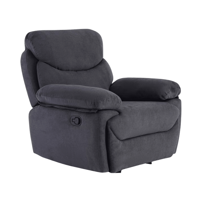 Kasidon Single Seater Recliner Sofa
