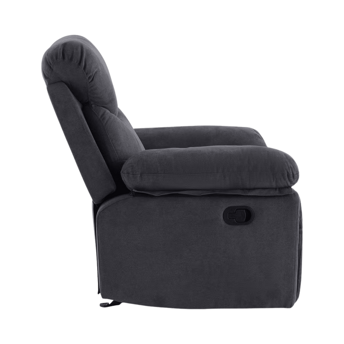 Kasidon Single Seater Recliner Sofa