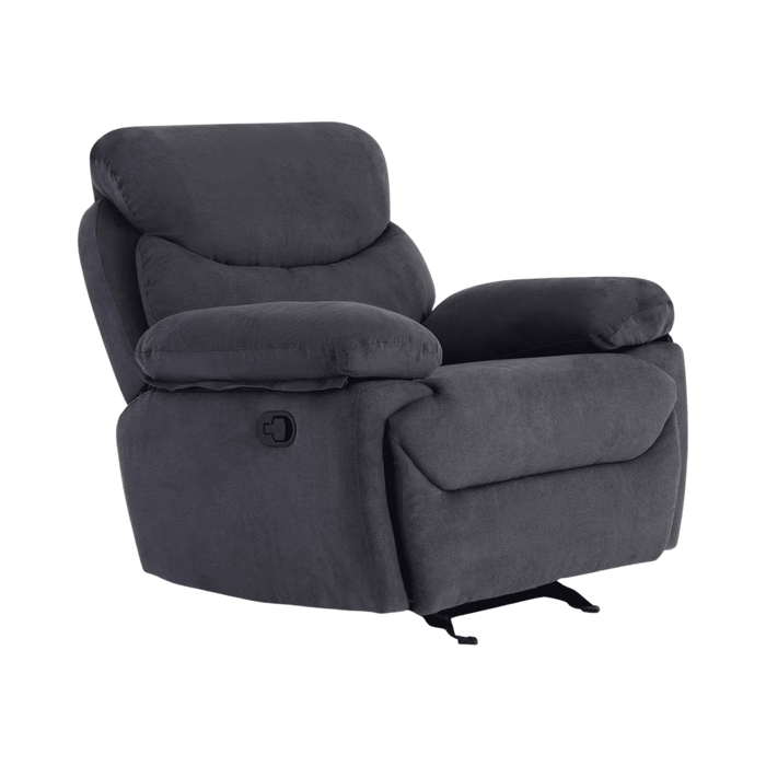 Kasidon Single Seater Recliner Sofa