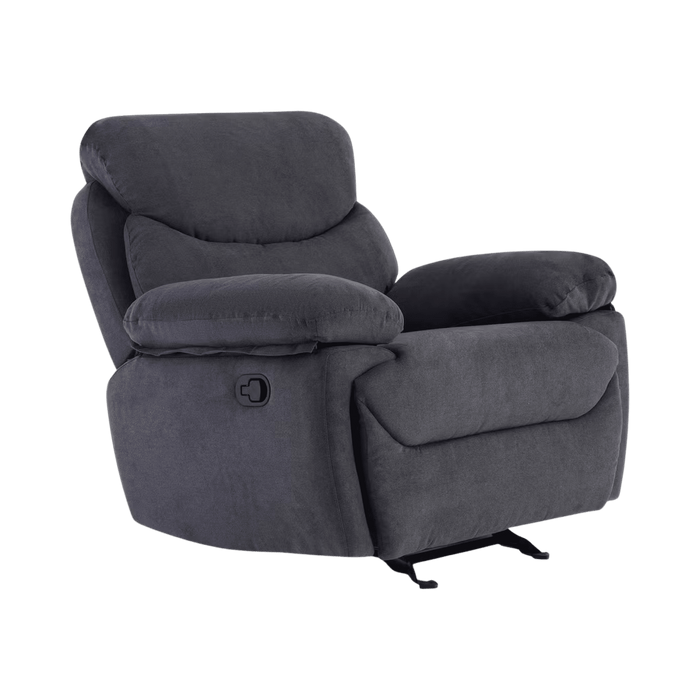 Kasidon Single Seater Recliner Sofa