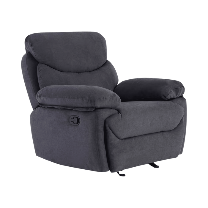 Kasidon Single Seater Recliner Sofa