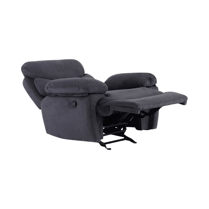 Kasidon Single Seater Recliner Sofa