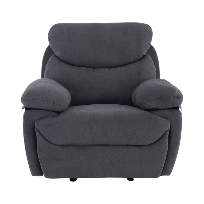 Kasidon Single Seater Recliner Sofa