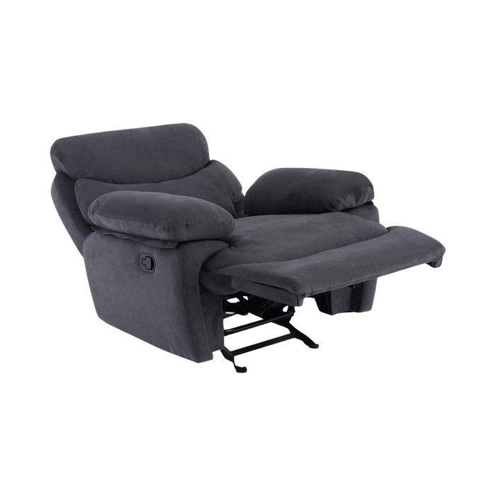 Kasidon Single Seater Recliner Sofa