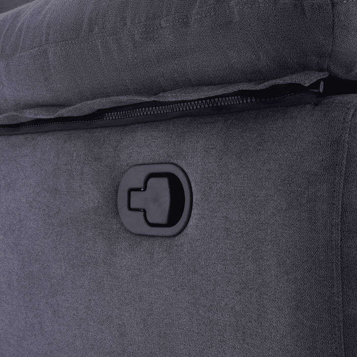 Kasidon Single Seater Recliner Sofa