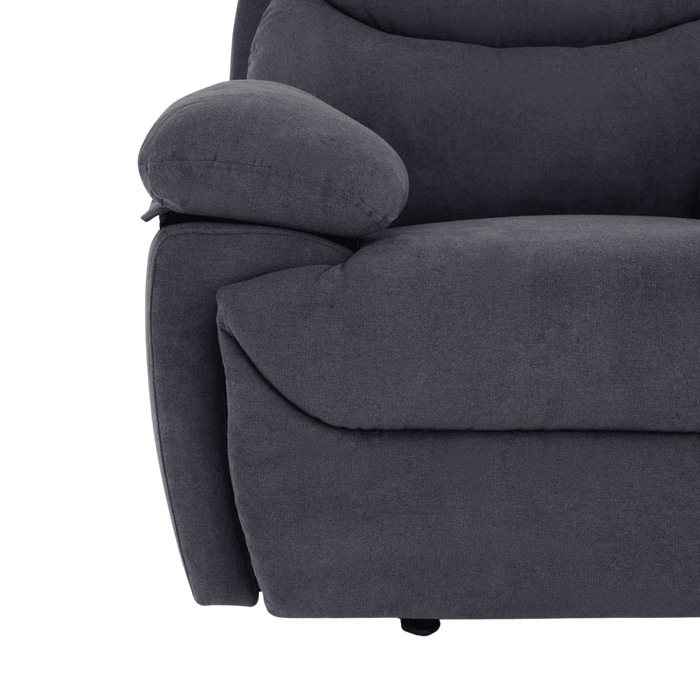 Kasidon Single Seater Recliner Sofa