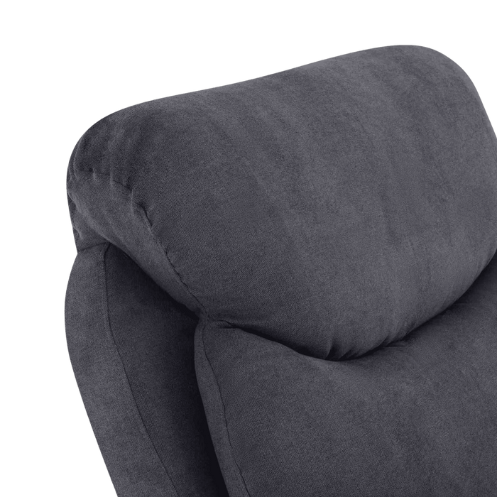 Kasidon Single Seater Recliner Sofa