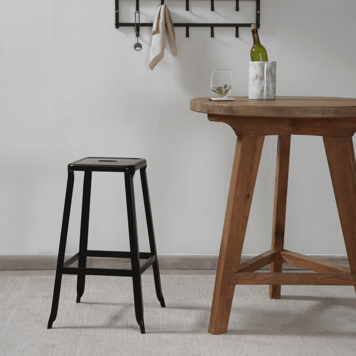 Kemp Bar Stool