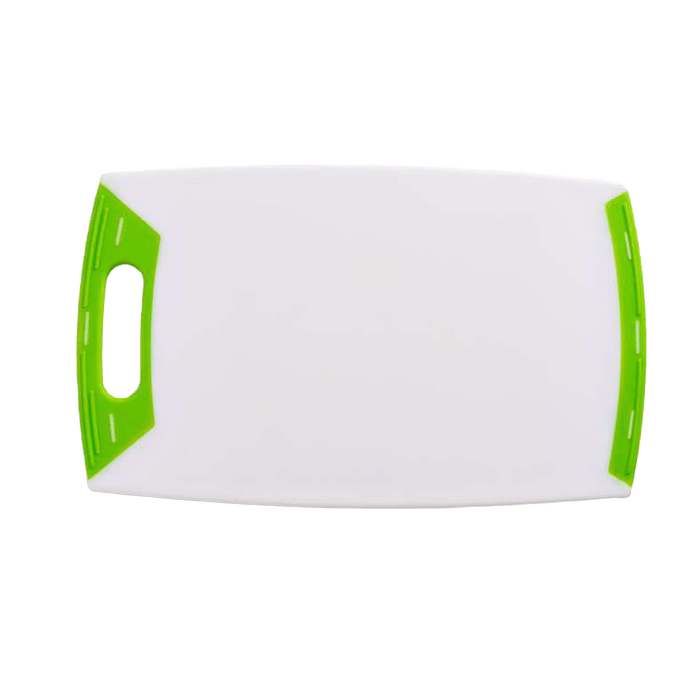 Kevon Cutting Board White/Green