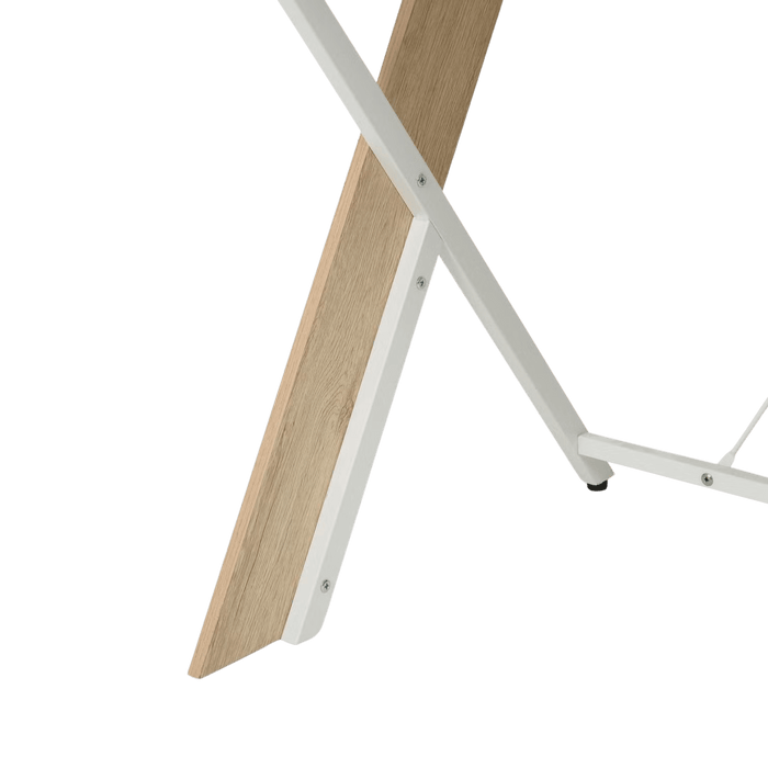 Killoren Writing Desk With Drawer