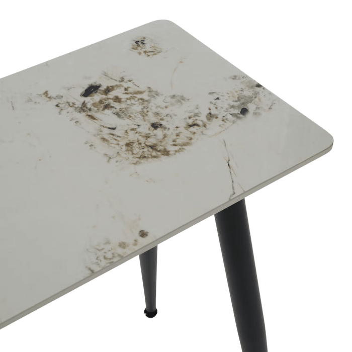 Kinsley Console Table Ceramic