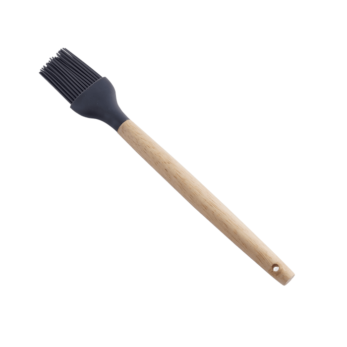Kiro Silicone Pastry Brush - Grey