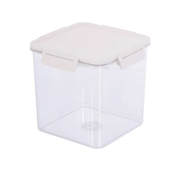 Kitchen Essentials Food Storage Container 2.9L -Clear