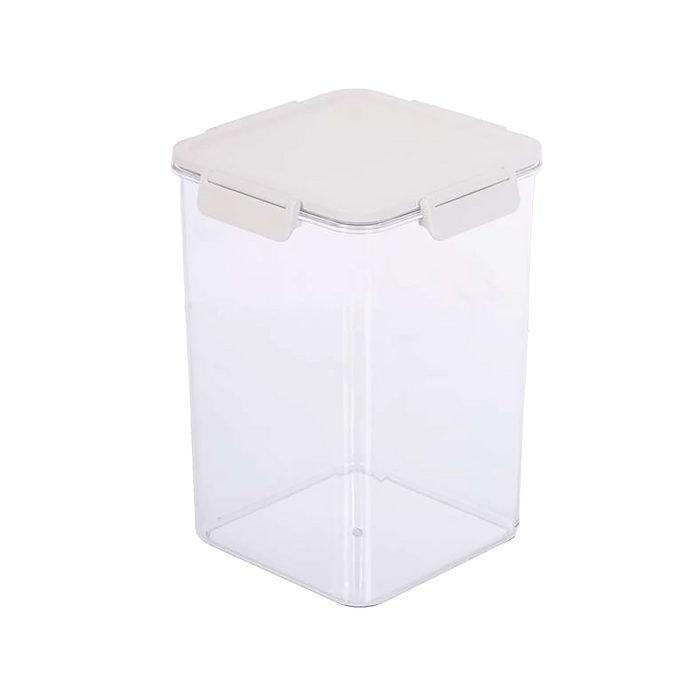 Kitchen Essentials Food Storage Container 4.5L -Clear